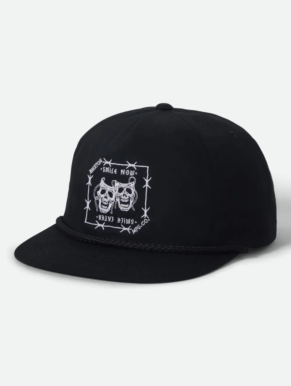 Brixton Smile Always Hat